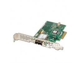 Adaptec 1045 4 Ports PCI-Express Unified Serial HBA AD 1045S